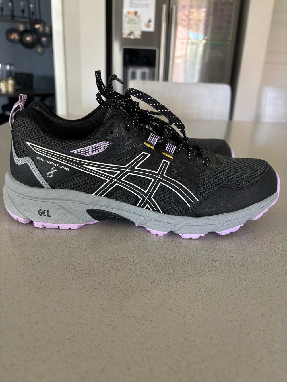 Asics Gel Sneakers